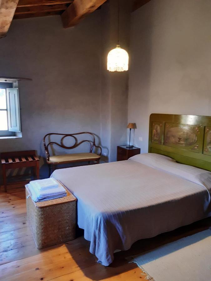 Borgo Cardaneto Bed & Breakfast Montone  Eksteriør bilde