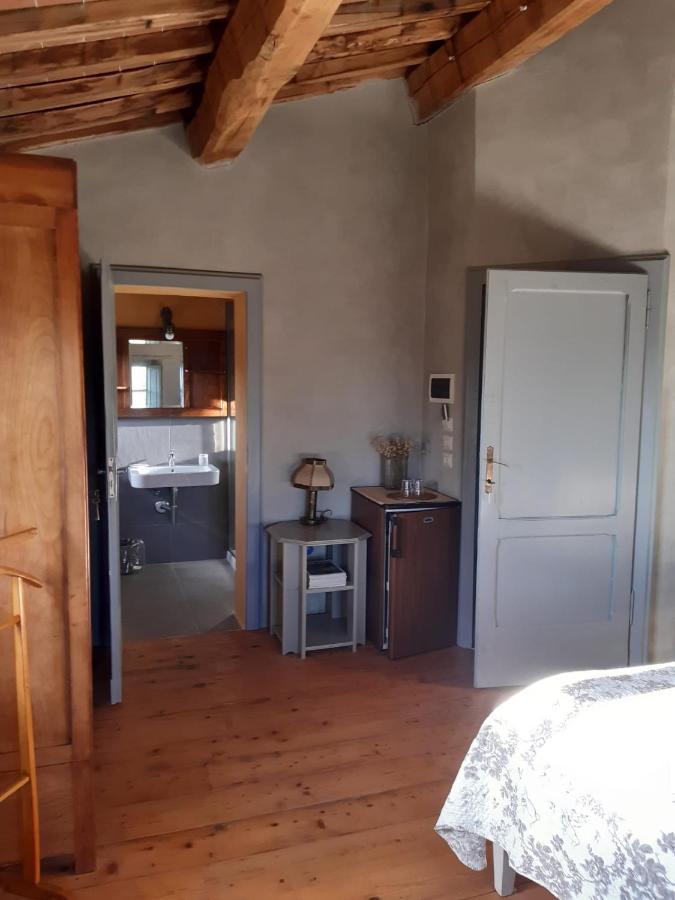 Borgo Cardaneto Bed & Breakfast Montone  Eksteriør bilde